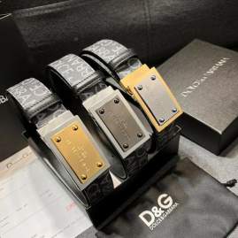 Picture for category Dolce Gabbana Belts